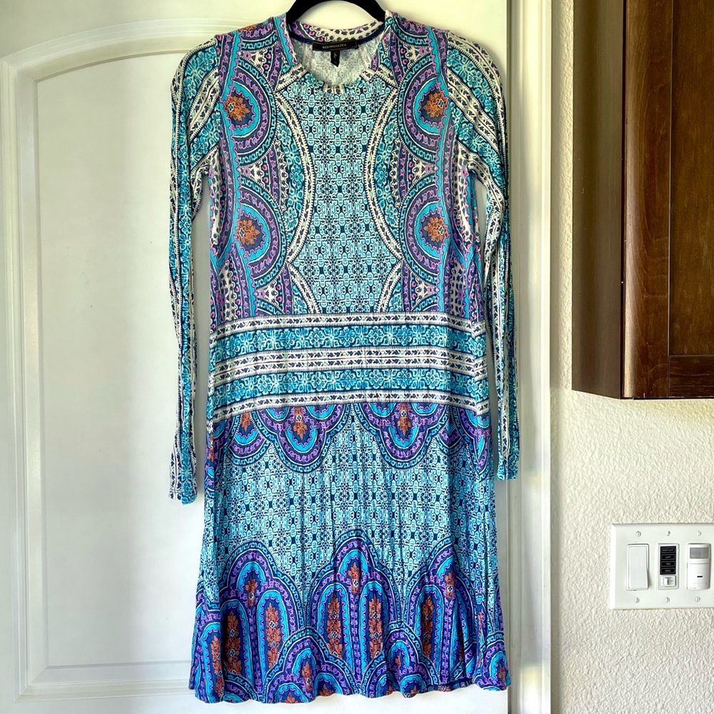 Bcbg dress